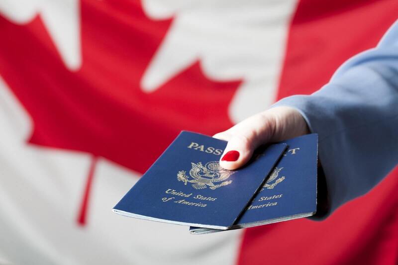 ho so, giay to du hoc Canada