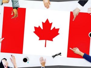 Du hoc Canada hoc nganh gi