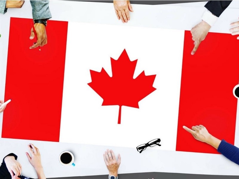 Du hoc Canada hoc nganh gi