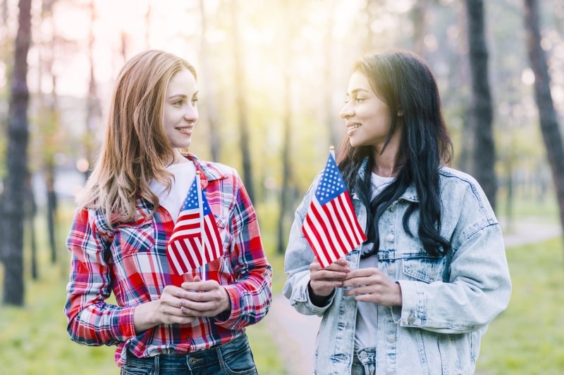 du hoc My bac THPT