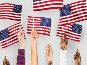 du hoc My khong can IELTS