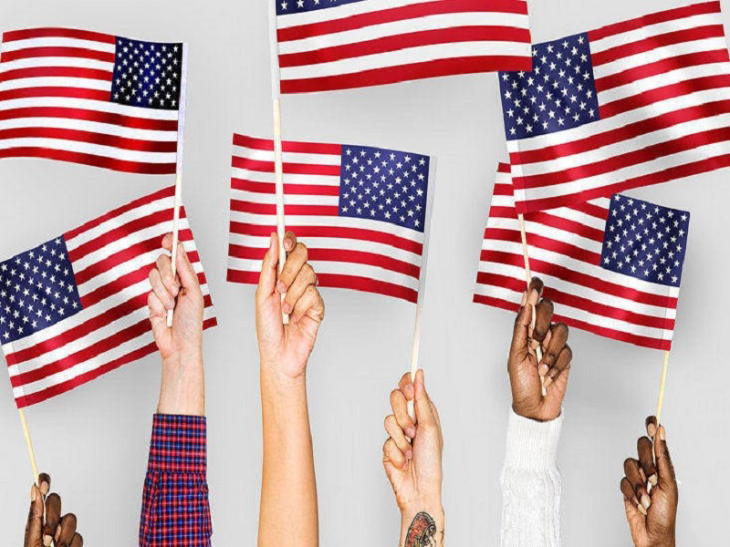 du hoc My khong can IELTS