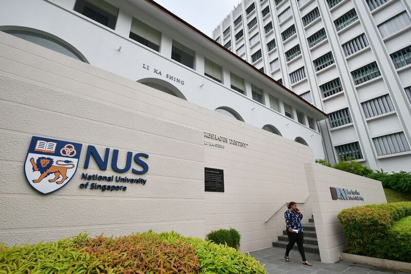 Hoc bong du hoc Singapore