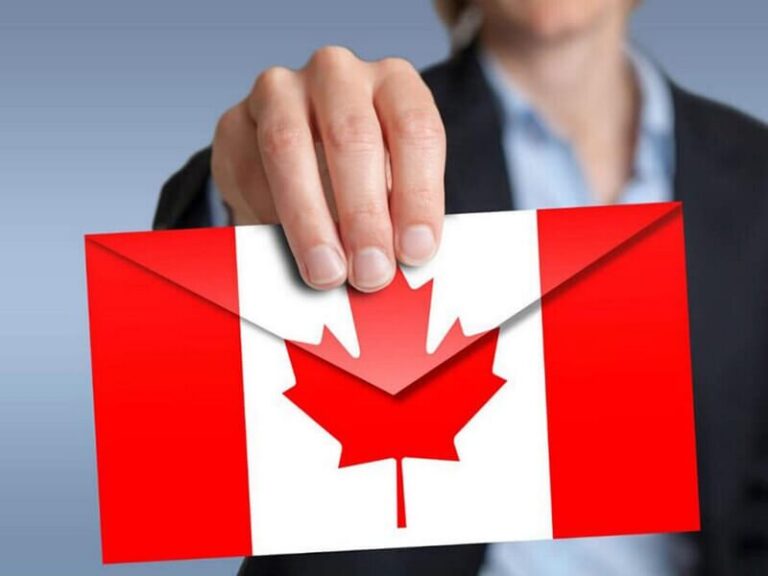 Tư vấn du học Canada trọn gói, Cam kết ĐỖ – GOLDEN VISA