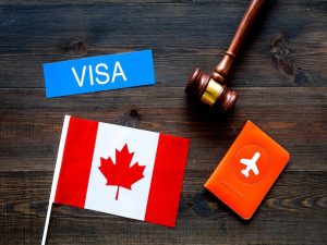 xin visa du hoc canada