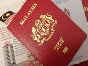 xin visa du hoc malaysia
