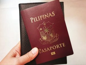 xin visa du hoc philippines