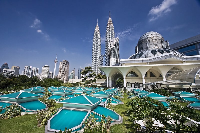 chi phi du hoc tai Malaysia