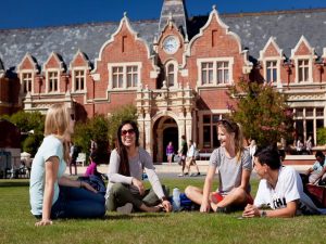 chi phi du hoc New Zealand