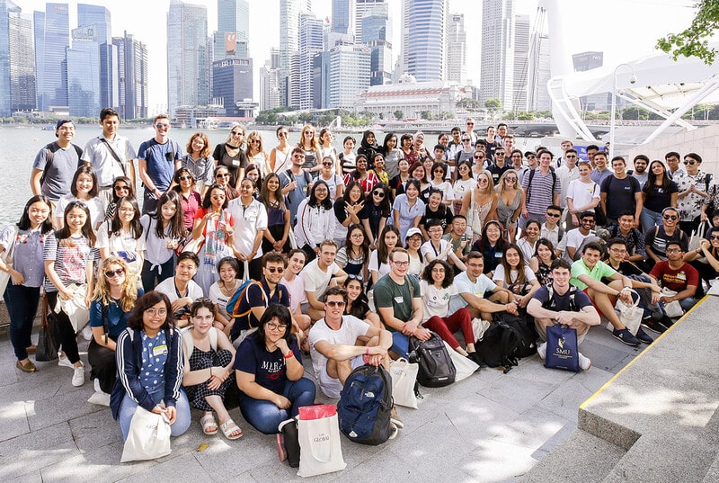 chi phi du hoc Singapore bao nhieu