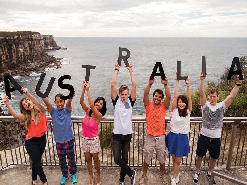 chi phi du hoc nuoc Uc