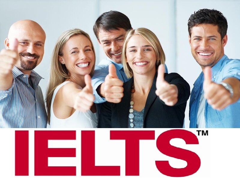 IELTS du hoc Anh