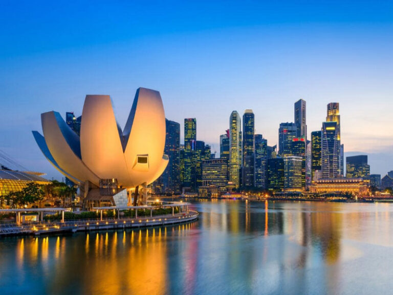 Lộ trình du học bậc THPT Singapore từ A đến Z