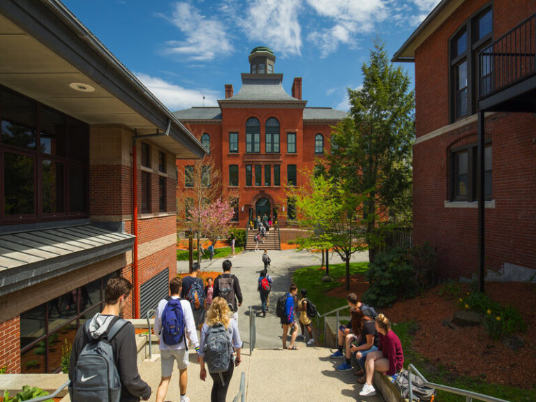 Du học Mỹ ở bang Massachusetts và những điều chưa ai nói với bạn