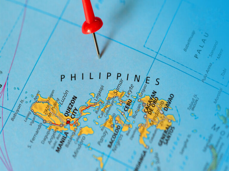 Du học Philippines: Giáo dục tốt, chi phí “hạt dẻ”