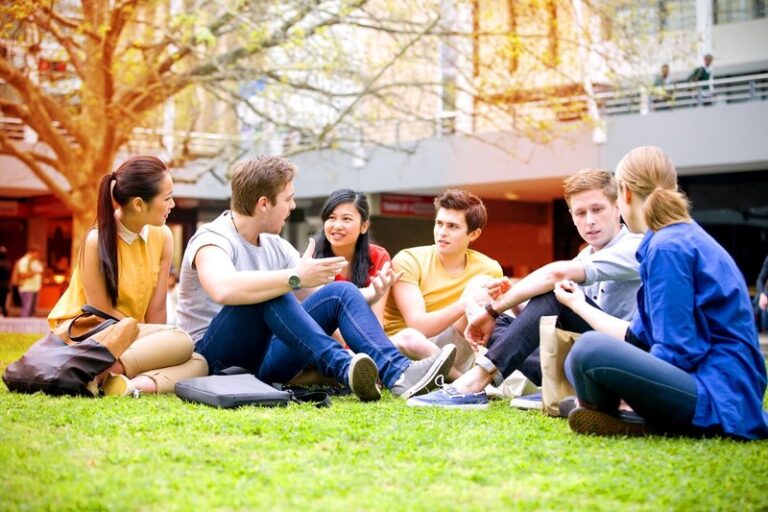 Du học Úc ngành quản trị khách sạn