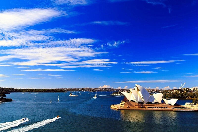 du hoc Uc can IELTS bao nhieu