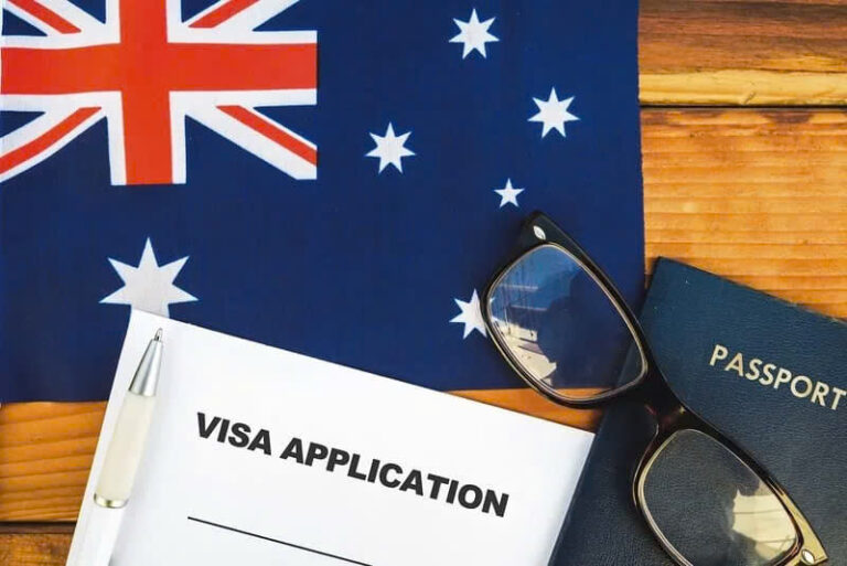 Du học Úc dễ dàng đồng hành cùng công ty Golden Visa hơn 10 năm kinh nghiệm