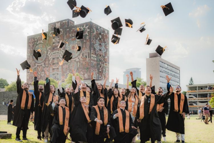 Các trường đại học kinh tế ở Úc