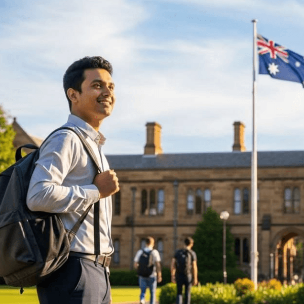 Du học Perth úc